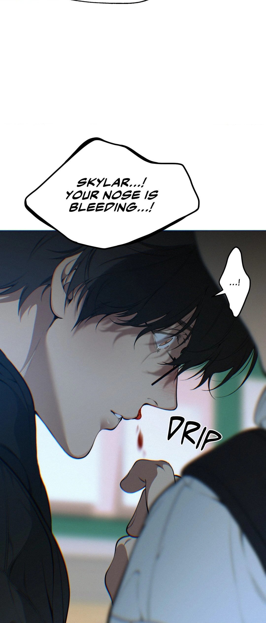 Lost in the Cloud, Chapter 117 image 31